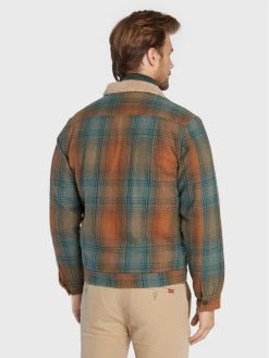 Billabong Veste de mi-saison Barlow F1JK41 BIF2 Multicolore Regular Fit -Vestes Soldes Magasin billabong veste de mi saison barlow f1jk41 bif2 multicolore regular fit 2