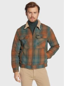 Billabong Veste de mi-saison Barlow F1JK41 BIF2 Multicolore Regular Fit