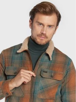 Billabong Veste de mi-saison Barlow F1JK41 BIF2 Multicolore Regular Fit -Vestes Soldes Magasin billabong veste de mi saison barlow f1jk41 bif2 multicolore regular fit 3