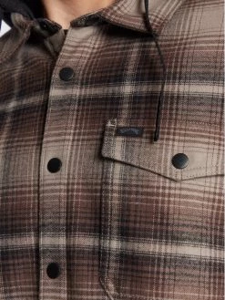 Billabong Veste de mi-saison Furnace Bonded F1SH27 BIF2 Gris Regular Fit 10 Billabong Veste de mi-saison Furnace Bonded F1SH27 BIF2 Gris Regular Fit -Vestes Soldes Magasin billabong veste de mi saison furnace bonded f1sh27 bif2 gris regular fit 4