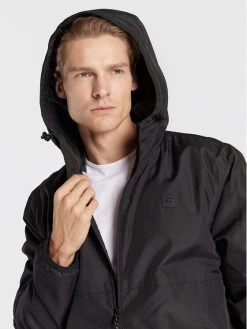 Billabong Veste de mi-saison Transport F1JK34 BIF2 Noir Regular Fit -Vestes Soldes Magasin billabong veste de mi saison transport f1jk34 bif2 noir regular fit 2