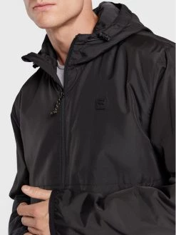 Billabong Veste de mi-saison Transport F1JK34 BIF2 Noir Regular Fit -Vestes Soldes Magasin billabong veste de mi saison transport f1jk34 bif2 noir regular fit 3