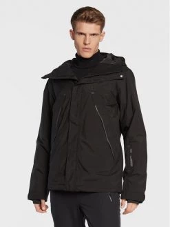 Billabong Veste de ski Expedition F6JM22 BIF2 Noir Regular Fit