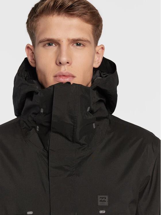 Billabong Veste de ski Expedition F6JM22 BIF2 Noir Regular Fit 5 Billabong Veste de ski Expedition F6JM22 BIF2 Noir Regular Fit – Image 5