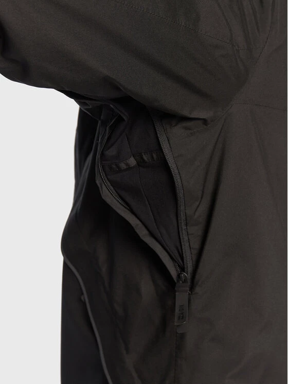 Billabong Veste de ski Expedition F6JM22 BIF2 Noir Regular Fit 6 Billabong Veste de ski Expedition F6JM22 BIF2 Noir Regular Fit – Image 6