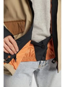 Billabong Veste de ski Outsider F6JM20 BIF2 Beige Regular Fit -Vestes Soldes Magasin billabong veste de ski outsider f6jm20 bif2 beige regular fit 4