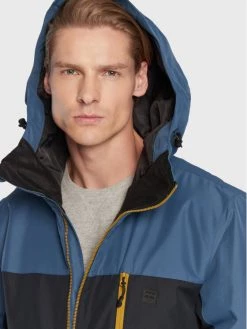 Billabong Veste de ski Outsider F6JM20 BIF2 Bleu marine Regular Fit -Vestes Soldes Magasin billabong veste de ski outsider f6jm20 bif2 bleu marine regular fit 3