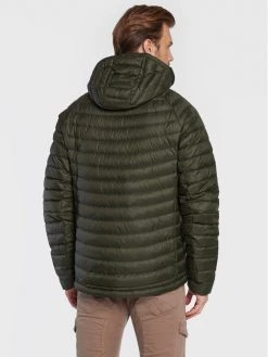 Black Diamond Doudoune Access AP746080 Vert Regular Fit -Vestes Soldes Magasin black diamond doudoune access ap746080 vert regular fit 2