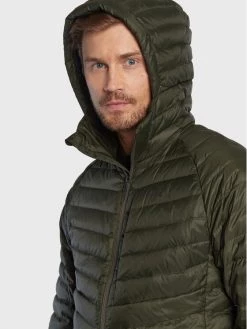 Black Diamond Doudoune Access AP746080 Vert Regular Fit -Vestes Soldes Magasin black diamond doudoune access ap746080 vert regular fit 3