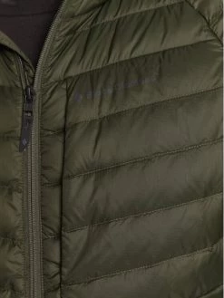 Black Diamond Doudoune Access AP746080 Vert Regular Fit -Vestes Soldes Magasin black diamond doudoune access ap746080 vert regular fit 4