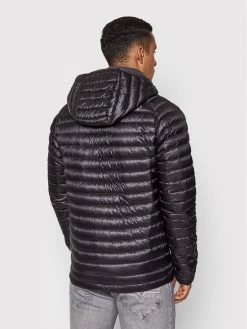 Black Diamond Doudoune Approach AP746000 Noir Regular Fit -Vestes Soldes Magasin black diamond doudoune approach ap746000 noir regular fit 2