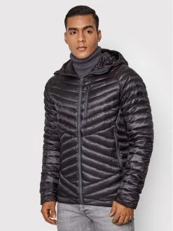 Black Diamond Doudoune Approach AP746000 Noir Regular Fit