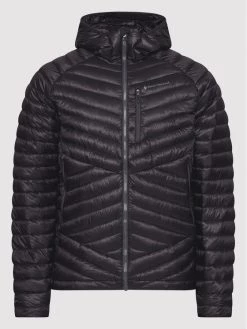 Black Diamond Doudoune Approach AP746000 Noir Regular Fit -Vestes Soldes Magasin black diamond doudoune approach ap746000 noir regular fit 5