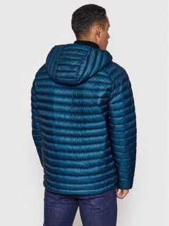 Black Diamond Doudoune Approach Down AP746000 Bleu marine Regular Fit -Vestes Soldes Magasin black diamond doudoune approach down ap746000 bleu marine regular fit 2