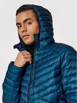 Black Diamond Doudoune Approach Down AP746000 Bleu marine Regular Fit -Vestes Soldes Magasin black diamond doudoune approach down ap746000 bleu marine regular fit 3