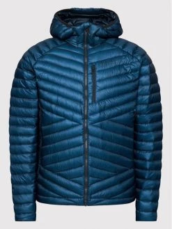 Black Diamond Doudoune Approach Down AP746000 Bleu marine Regular Fit -Vestes Soldes Magasin black diamond doudoune approach down ap746000 bleu marine regular fit 5