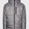 Black Diamond Doudoune Belay AP746100 Gris Relaxed Fit