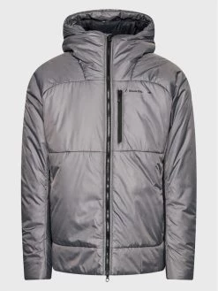 Black Diamond Doudoune Belay AP746100 Gris Relaxed Fit