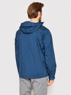 Black Diamond Veste outdoor Stormline Stretch Rain APCDT040 Bleu marine Regular Fit -Vestes Soldes Magasin black diamond veste outdoor stormline stretch rain apcdt040 bleu marine regular fit 2