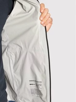 Black Diamond Veste outdoor Stormline Stretch Rain APCDT040 Bleu marine Regular Fit -Vestes Soldes Magasin black diamond veste outdoor stormline stretch rain apcdt040 bleu marine regular fit 4