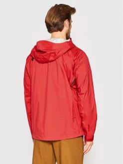 Black Diamond Veste outdoor Stormline Stretch Rain APCDT060 Rouge Regular Fit -Vestes Soldes Magasin black diamond veste outdoor stormline stretch rain apcdt060 rouge regular fit 2