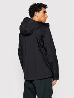 Black Diamond Veste outdoor Stormline Stretch Rain Shell APCDT0015 Noir Regular Fit -Vestes Soldes Magasin black diamond veste outdoor stormline stretch rain shell apcdt0015 noir regular fit 2