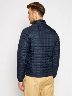 Champion Doudoune 215249 Bleu marine Regular Fit -Vestes Soldes Magasin champion doudoune 215249 bleu marine regular fit 2