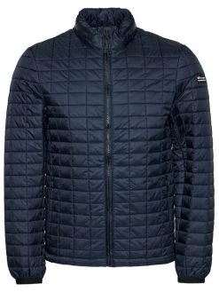Champion Doudoune 215249 Bleu marine Regular Fit -Vestes Soldes Magasin champion doudoune 215249 bleu marine regular fit 5