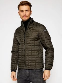 Champion Doudoune 215249 Gris Regular Fit