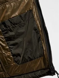 Champion Doudoune 215249 Gris Regular Fit -Vestes Soldes Magasin champion doudoune 215249 gris regular fit 5