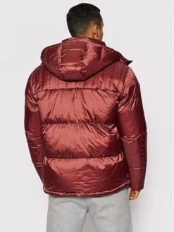 Champion Doudoune 216842 Bordeaux Regular Fit -Vestes Soldes Magasin champion doudoune 216842 bordeaux regular fit 2