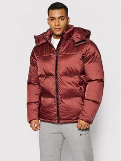 Champion Doudoune 216842 Bordeaux Regular Fit