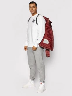 Champion Doudoune 216842 Bordeaux Regular Fit -Vestes Soldes Magasin champion doudoune 216842 bordeaux regular fit 3