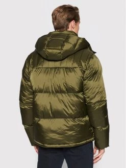 Champion Doudoune 216842 Vert Regular Fit 8 Champion Doudoune 216842 Vert Regular Fit -Vestes Soldes Magasin champion doudoune 216842 vert regular fit 2