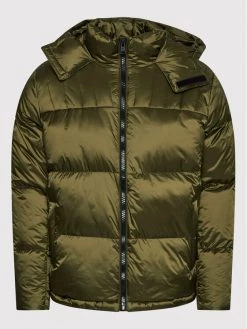 Champion Doudoune 216842 Vert Regular Fit 11 Champion Doudoune 216842 Vert Regular Fit -Vestes Soldes Magasin champion doudoune 216842 vert regular fit 5
