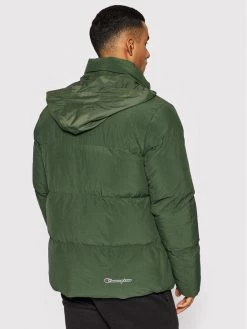 Champion Doudoune High Neck Script Logo 216953 Vert Regular Fit 8 Champion Doudoune High Neck Script Logo 216953 Vert Regular Fit -Vestes Soldes Magasin champion doudoune high neck script logo 216953 vert regular fit 2