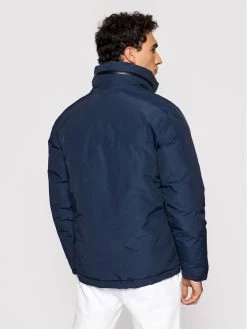 Champion Veste d'hiver Outdoor 214885 Bleu marine Regular Fit -Vestes Soldes Magasin champion veste dhiver outdoor 214885 bleu marine regular fit 2