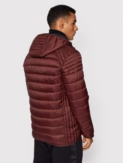 CMP Doudoune 30K2727 Bordeaux Regular Fit -Vestes Soldes Magasin cmp doudoune 30k2727 bordeaux regular fit 2