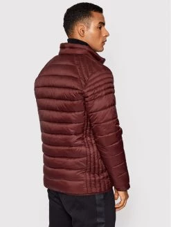 CMP Doudoune 30K2727 Bordeaux Regular Fit -Vestes Soldes Magasin cmp doudoune 30k2727 bordeaux regular fit 3