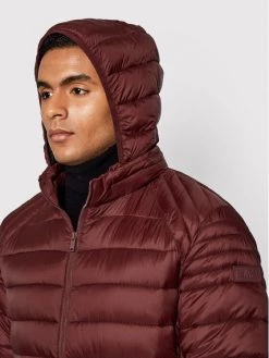 CMP Doudoune 30K2727 Bordeaux Regular Fit -Vestes Soldes Magasin cmp doudoune 30k2727 bordeaux regular fit 4