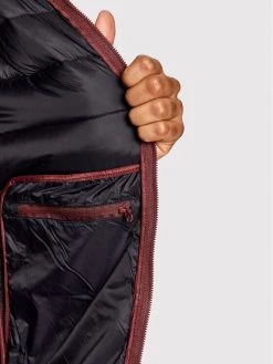 CMP Doudoune 30K2727 Bordeaux Regular Fit -Vestes Soldes Magasin cmp doudoune 30k2727 bordeaux regular fit 5