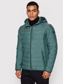 CMP Doudoune 30K2727M Bleu Regular Fit