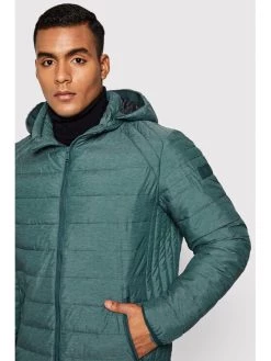 CMP Doudoune 30K2727M Bleu Regular Fit -Vestes Soldes Magasin cmp doudoune 30k2727m bleu regular fit 4