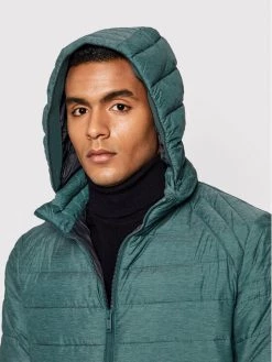 CMP Doudoune 30K2727M Bleu Regular Fit -Vestes Soldes Magasin cmp doudoune 30k2727m bleu regular fit 5