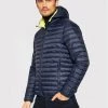 CMP Doudoune 30K2747 Bleu marine Regular Fit