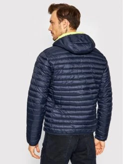 CMP Doudoune 30K2747 Bleu marine Regular Fit -Vestes Soldes Magasin cmp doudoune 30k2747 bleu marine regular fit 2