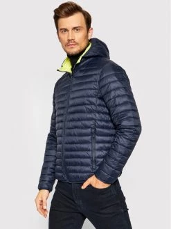 CMP Doudoune 30K2747 Bleu marine Regular Fit