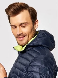 CMP Doudoune 30K2747 Bleu marine Regular Fit -Vestes Soldes Magasin cmp doudoune 30k2747 bleu marine regular fit 3