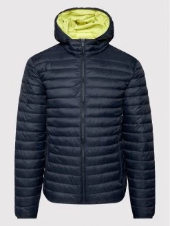 CMP Doudoune 30K2747 Bleu marine Regular Fit -Vestes Soldes Magasin cmp doudoune 30k2747 bleu marine regular fit 4