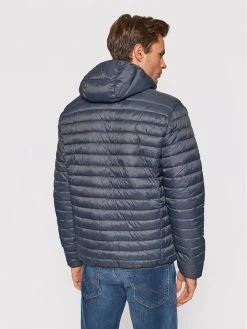 CMP Doudoune 30K2747 Gris Regular Fit -Vestes Soldes Magasin cmp doudoune 30k2747 gris regular fit 2